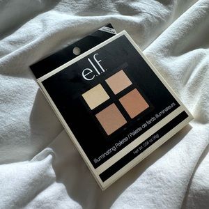 Elf Illuminating Palette Size:16g